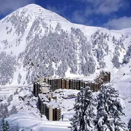 Plagne Bellecôte, 2 Pièces, 5 Personnes - Fr-1-181-1941 La Plagne-Tarentaise