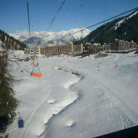 Plagne Bellecôte, 2 Pièces, 5 Personnes - Fr-1-181-1941 Appartement