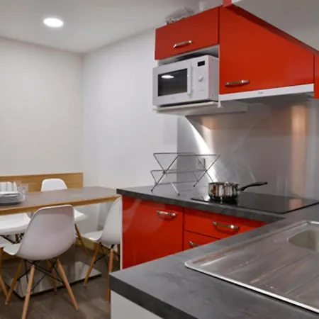 Plagne Bellecôte, 2 Pièces, 5 Personnes - Fr-1-181-1941 Appartement *