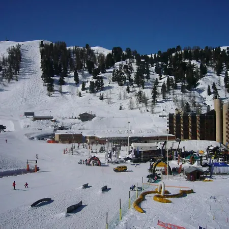 Renove Proche Des Pistes Avec Balcon Et Acces Piscine A Plagne Bellecote - Fr-1-181-1941 Apartament La Plagne-Tarentaise